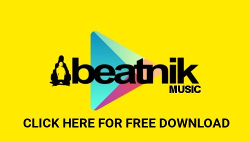 Beatnik Google Play Banner